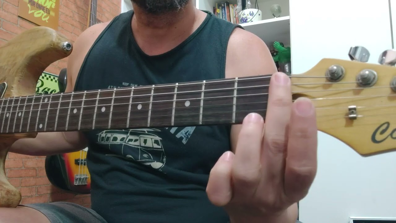 Guitarra Condor RX 30 - Será que faço UP Grade? O que vcs acham?
