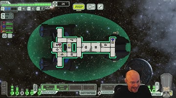 FTL Hard mode, WITH pause, Viewer Ships! RPGCruiser Take 2, 1st run