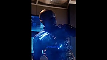 Zoom was a menace😈 #shorts #theflash #flash #zoom #cw #dc