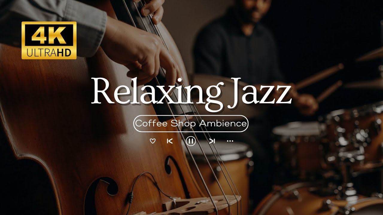 Warm Piano Jazz By The Fireplace - Gentle Jazz With Peaceful Lakeview For - Tranquil Cafe Jazz