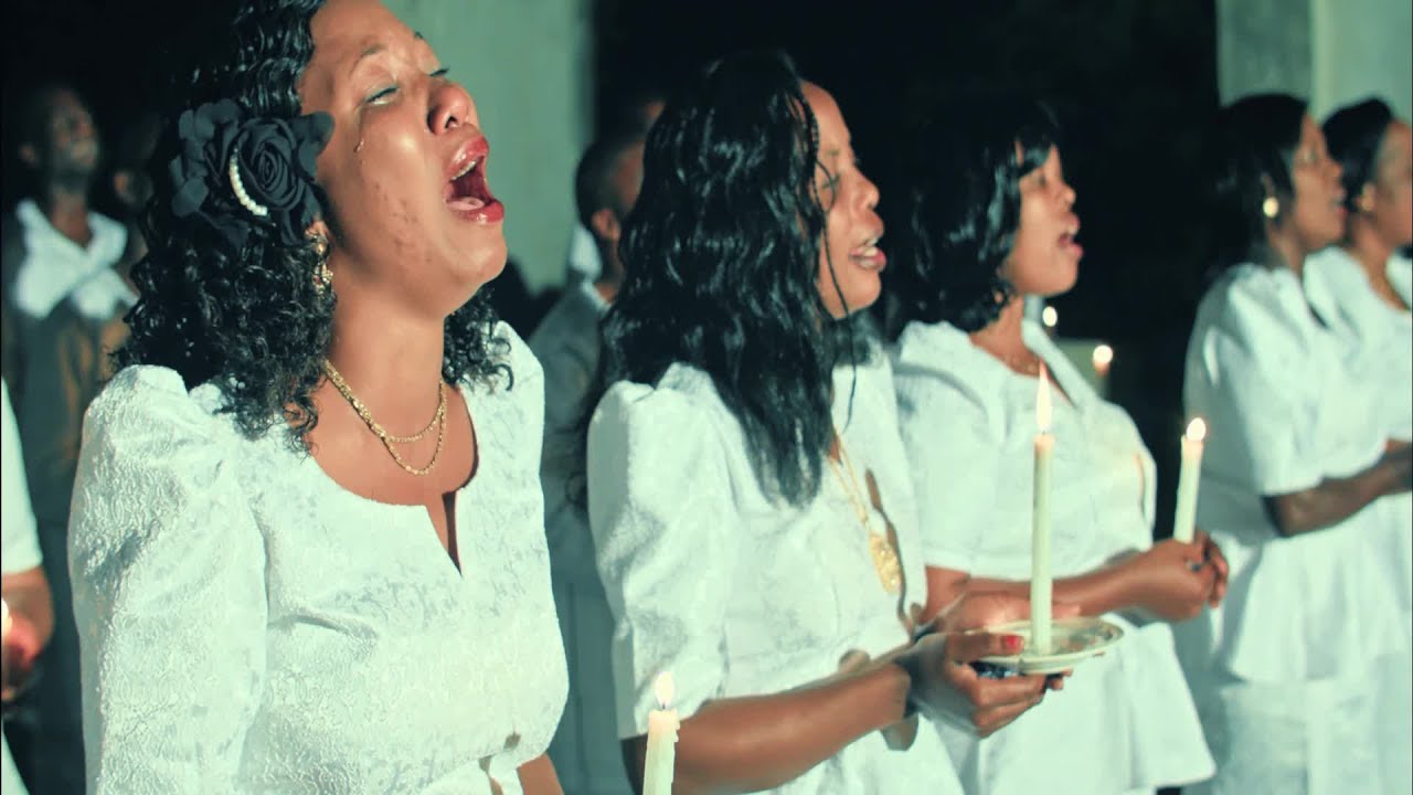 Neema Gospel Choir   Tunakutafuta Mungu Wetu Official Video