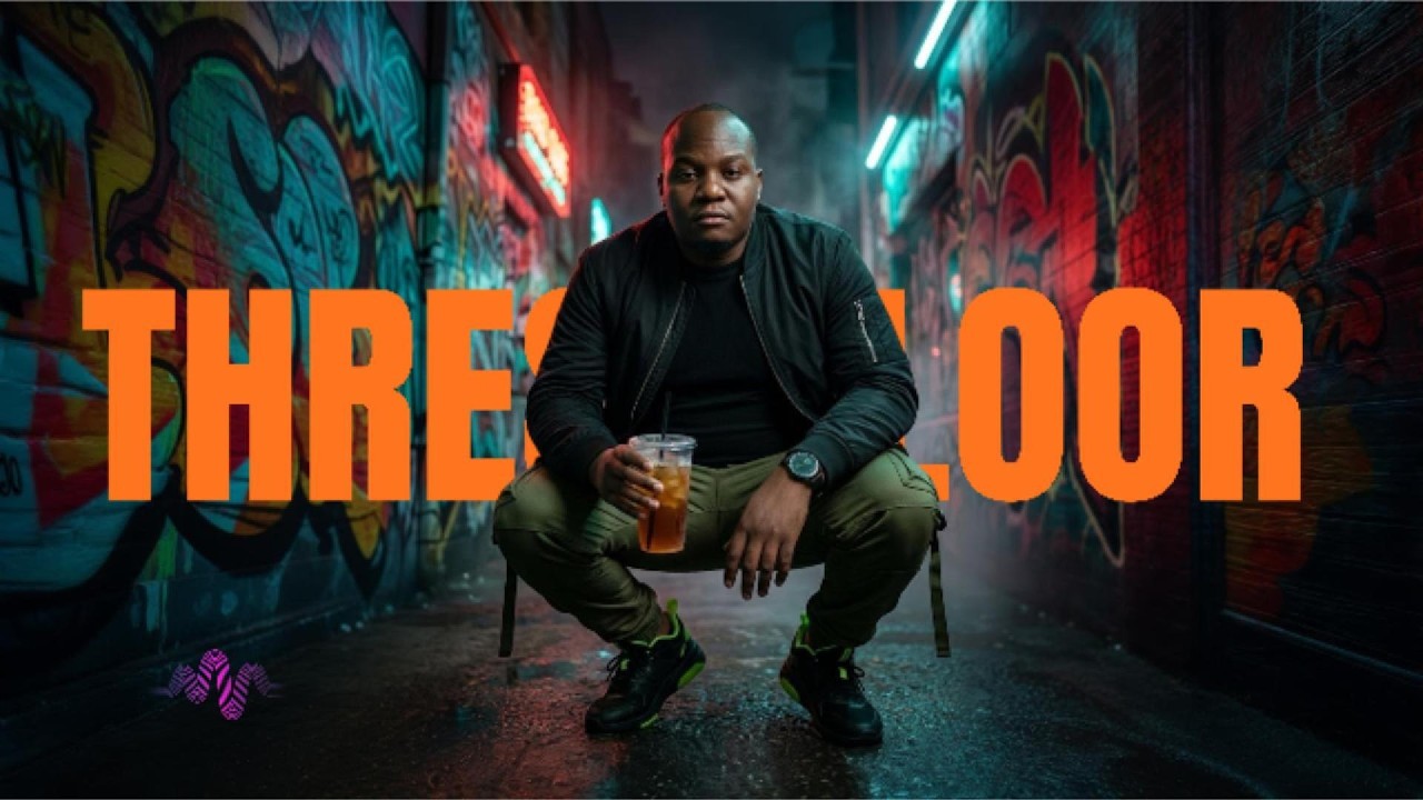 THRESHFLOOR – Prophetic Gospel Music Mix 🔥🌾