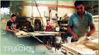 Cairo's Original Bread Delivery Service | John Torode's Middle East