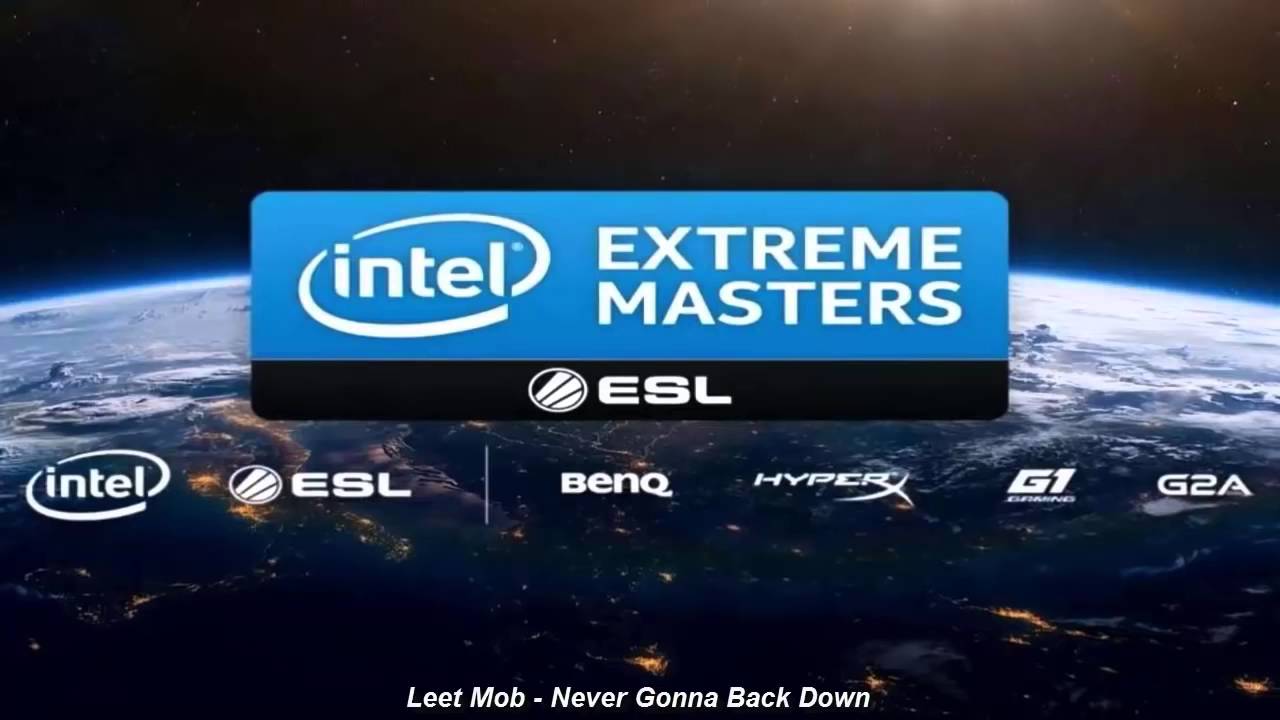 Leet Mob   My Story Official IEM Katowice 2016 Theme