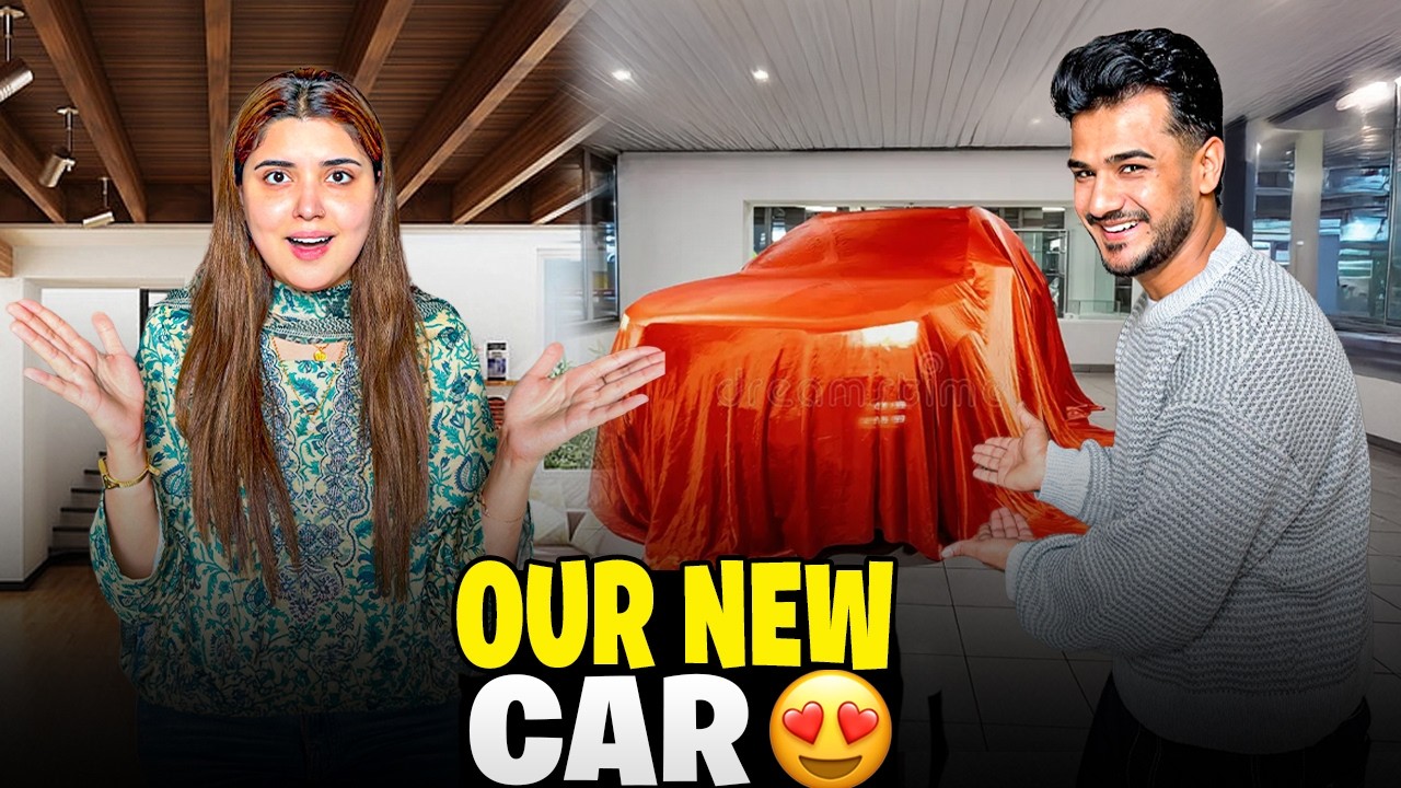 New Car In The House 😍|| One More Beast In The Garage 🔥