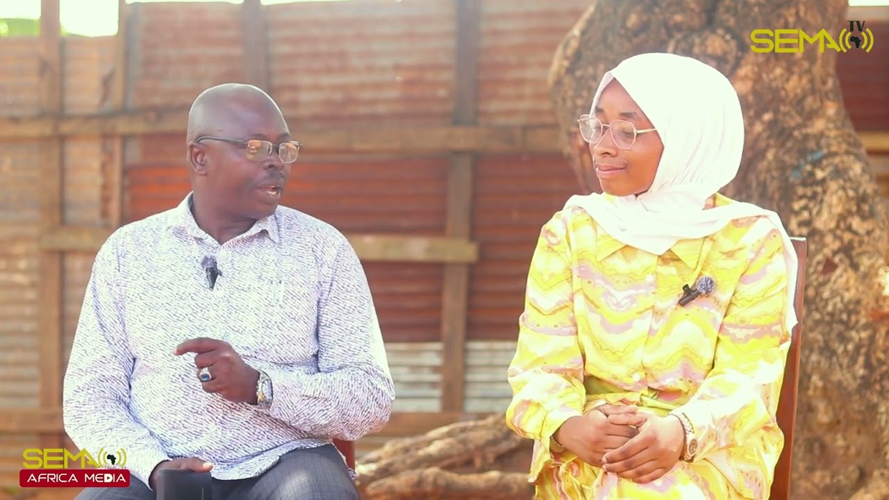 UTAMADUNI WA MZANZIBARI