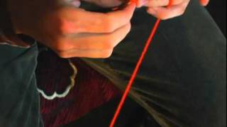 Crochet tutorial - Increasing in the round