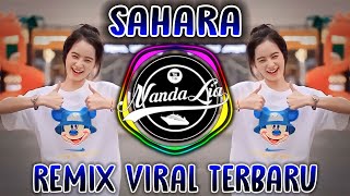 DJ Sahara Full Bass 2023 | DJ Thomas Arya