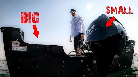 Hur tung båt får man dra?