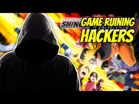 Shinobi Strikers is being RUINED By Hackers