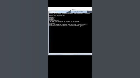 cisco port mirroring