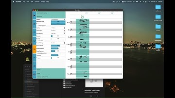 Orchidea: Standalone Application QuickStart