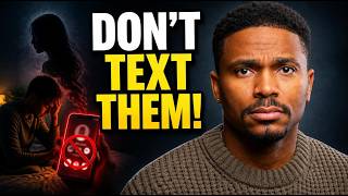 Missing Your Narcissistic Ex? Watch This Before You Text Them