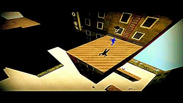 CS 1.6 : Hide N Seek Tread Movie By Posgod