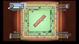 Let's Play - Monopoly Part 2