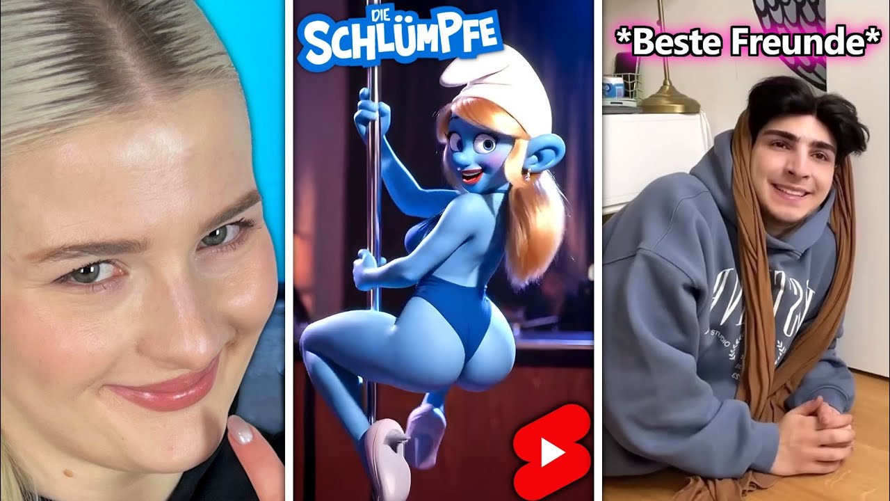 LiDiRo reagiert auf Shorts #548 #lidiro #shorts