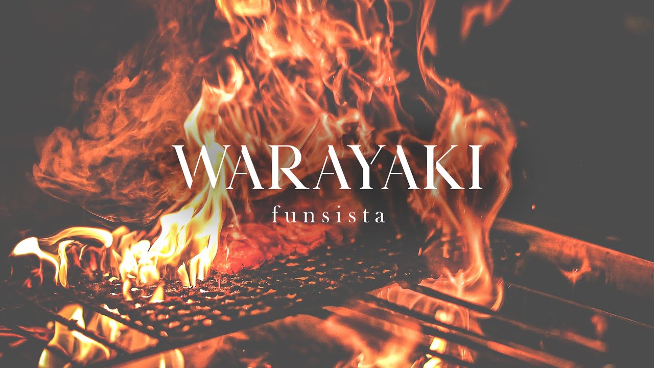 NEW OPEN】伝統と革新が融合した新スタイルのわら焼きダイニング