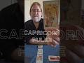 This is a "Pulse" Tarot Reading for Zodiac Sign CAPRICORN