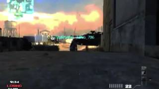 Mw3 first quick scope edit montage with adobe after effects made by Swedish__Ghost