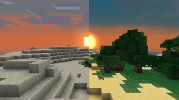 How to Install a Texture Pack in Minecraft 1.3.1