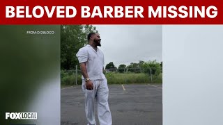‘I can’t swim anymore’: Search continues for beloved barber missing in Delaware River