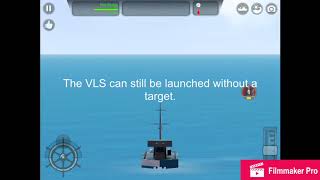 How To Use The Vls Tomahawk