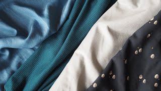 Lauren's Essential Guide to NEW Semi-synthetic Fabrics