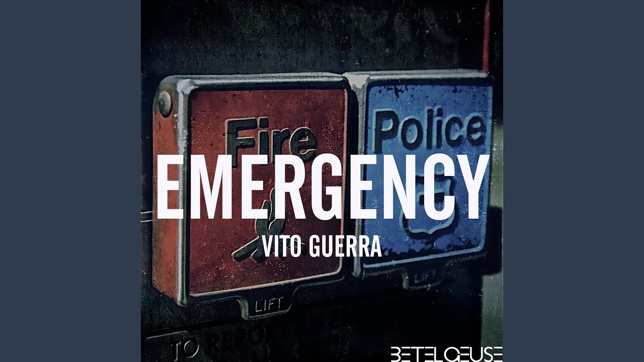 Watch Emergency (Original Mix) on YouTube Watch Emergency (Original Mix) on YouTube