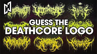 Can you guess the Deathcore Logo? screenshot 4