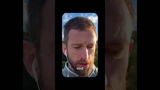 VOCÊ NÃO É SUA PROFISSÃO.