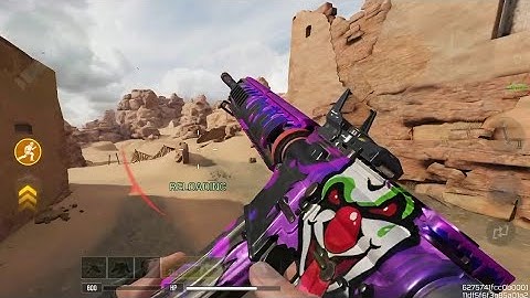 𝗖𝗔𝗟𝗟 𝗢𝗙 𝗗𝗨𝗧𝗬 𝗠𝗢𝗕𝗜𝗟𝗘 𝗠𝗨𝗟𝗧𝗜𝗣𝗟𝗔𝗬𝗘𝗥 𝗚𝗔𝗠𝗘𝗣𝗟𝗔𝗬 ( 𝗡𝗢 𝗖𝗢𝗠𝗠𝗘𝗡𝗧𝗔𝗥𝗬 )#codmobile #multiplayer #gameplay #codm