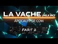 Album la vache milk inc  apocalypse cow part 2