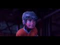 Riley S Early Morning Hockey Routine Inside Out 2