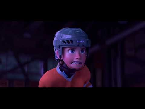 Riley S Early Morning Hockey Routine Inside Out 2