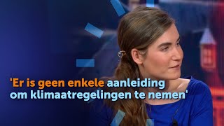 Download Lagu In gesprek met FVD-lijsttrekker Lidewij de Vos over verkiezingsplannen MP3 Download Lagu In gesprek met FVD-lijsttrekker Lidewij de Vos over verkiezingsplannen MP3