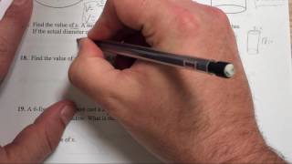 2017 Final Exam Review #17