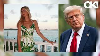 Out Of Touch With Reality Ivanka Trump Slammed For Posting Bikini Photos From Luxe Vacation As Am