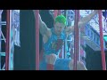 Young Ninja Beats a Legend But Both Hit the Buzzer | American Ninja Warrior | NBC