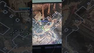Abyss bug report PoE 2 0.5.5 #pathofexile