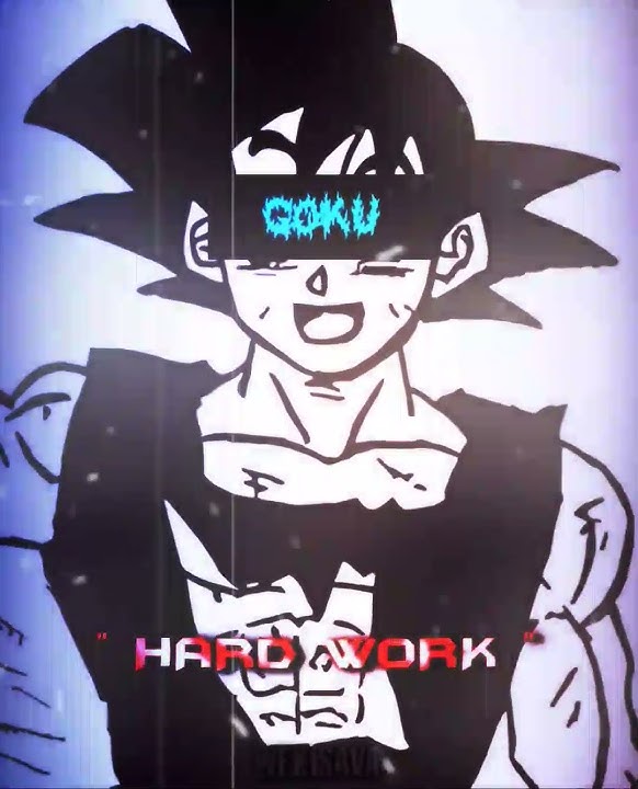 Talent Vs Hard Work - 😱🔥【 Manga Edit 】