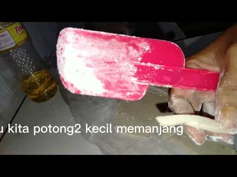 Apakah Tepung Tapioka Bisa Untuk Menggoreng Kentang