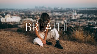 Nytrix \u0026 AWAKEND - Breathe (Lyrics)
