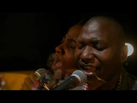 MINISTER TONY NIMESOGEA Official Video