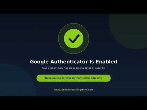 How to Set Up Google Authenticator (2FA) | Step-by-Step Guide
