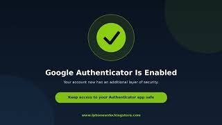 How to Set Up Google Authenticator (2FA) | Step-by-Step Guide