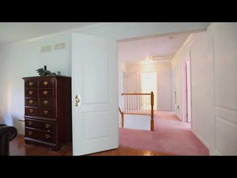 130 Waterman Rd., Canton, MA home video tour