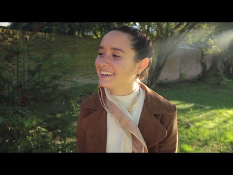 Rebeca Arens -