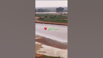 #اكسبلور #القرآن_الكريم سورةالعلق ❤️الشيخ ماهر المعيقلي