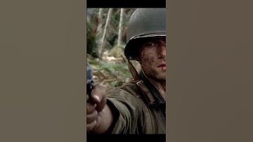 War is Hell #shorts #movie