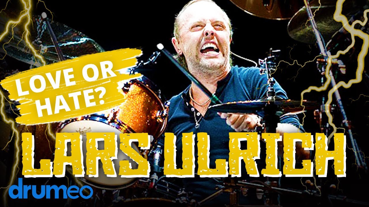 Metallica Drummer Name Metallica Drummer Name